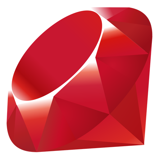 Ruby Programming Lang Logo